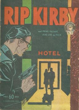 #23 November 1963 [183]